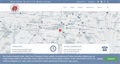 Desktop Screenshot of css-umsetzung.de